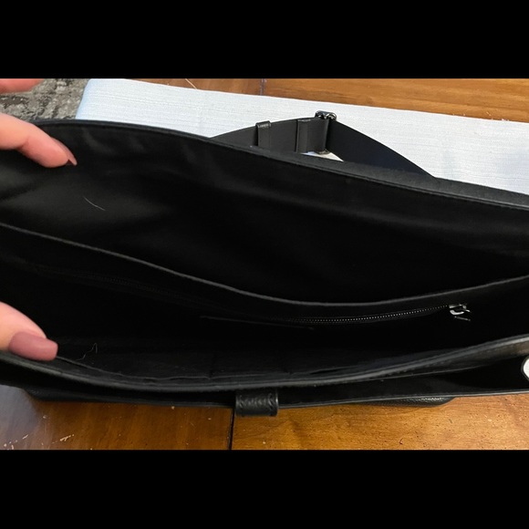 Hudson messenger bag - Picture 6 of 8